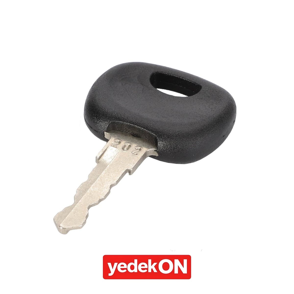 AGCO Kapı Kilidi Anahtarı - Valtra | V34369202