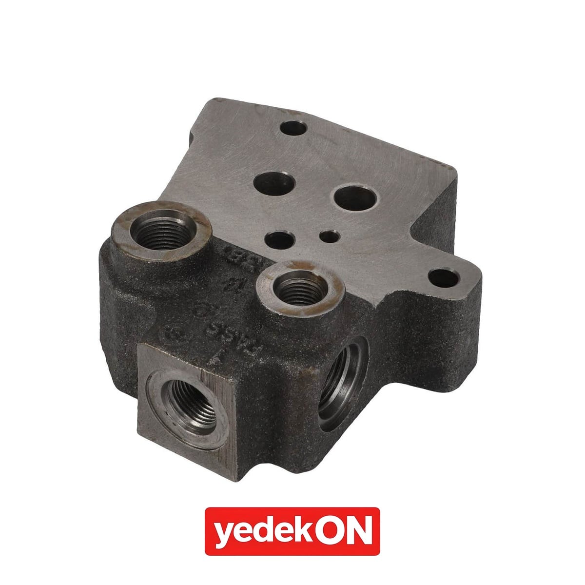 AGCO Blok - Massey Ferguson | 3794664M1