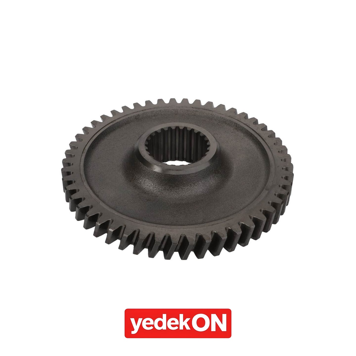 AGCO Dişli Kasnak - Massey Ferguson | 3790917M2