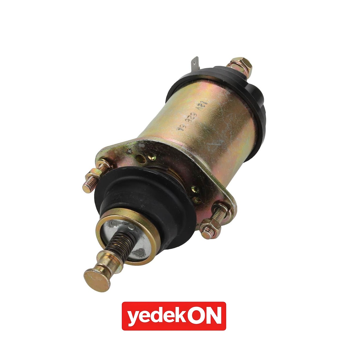 AGCO Solenoid Valfi - Massey Ferguson | 3907842M1