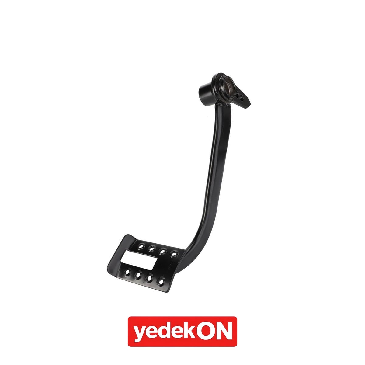 AGCO Kontrol Pedalı - Massey Ferguson | 1696737M95