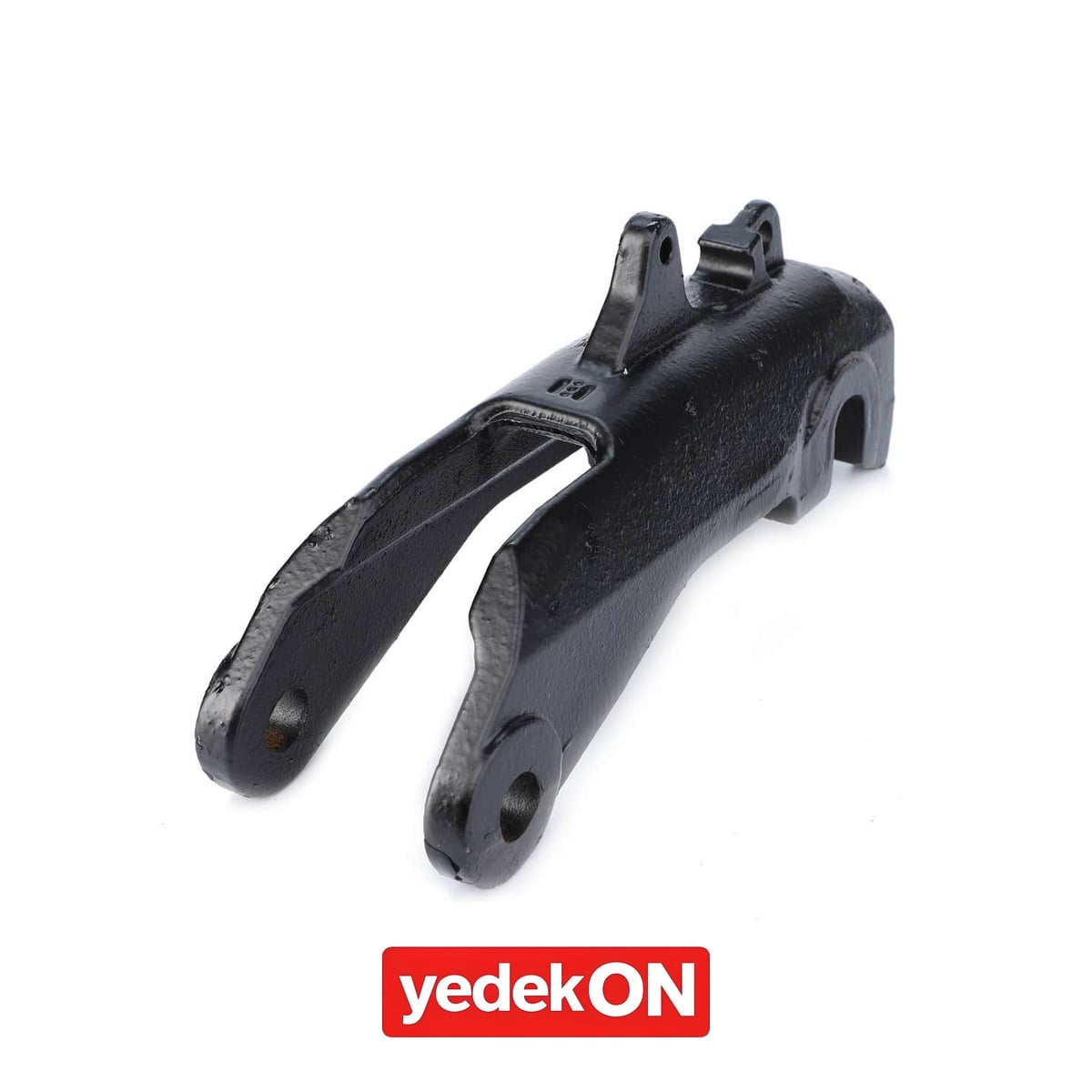 AGCO Kilit Mekanizması - Massey Ferguson | 4288971M1