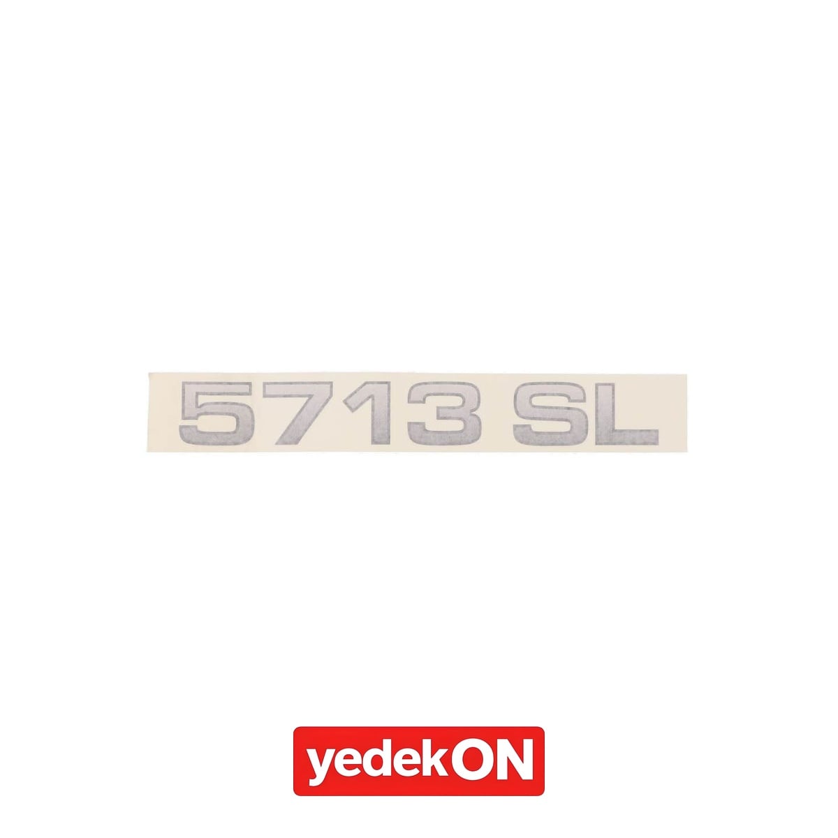 AGCO Dekal - Massey Ferguson / Fendt / Valtra | ACW0246820