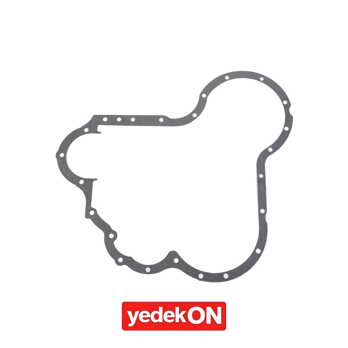 AGCO Eklem Parçası - Massey Ferguson | 3906537M1