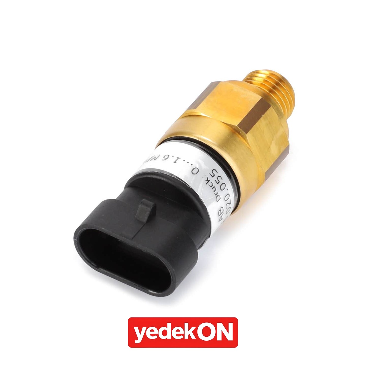 AGCO Hava Besleme Basınç Sensörü - Gleaner | G716970020055