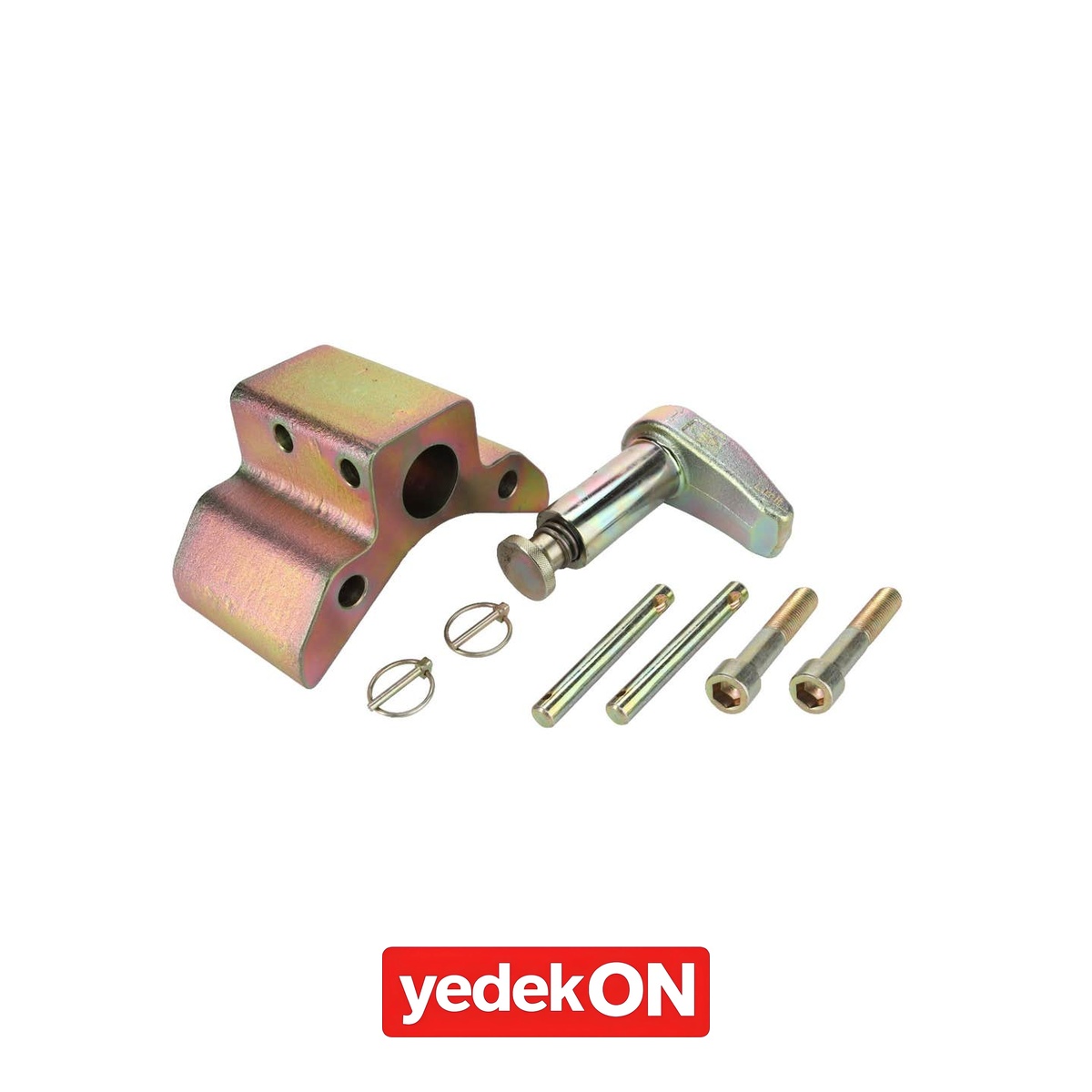 AGCO Kelepçe - Massey Ferguson | 3905791M91
