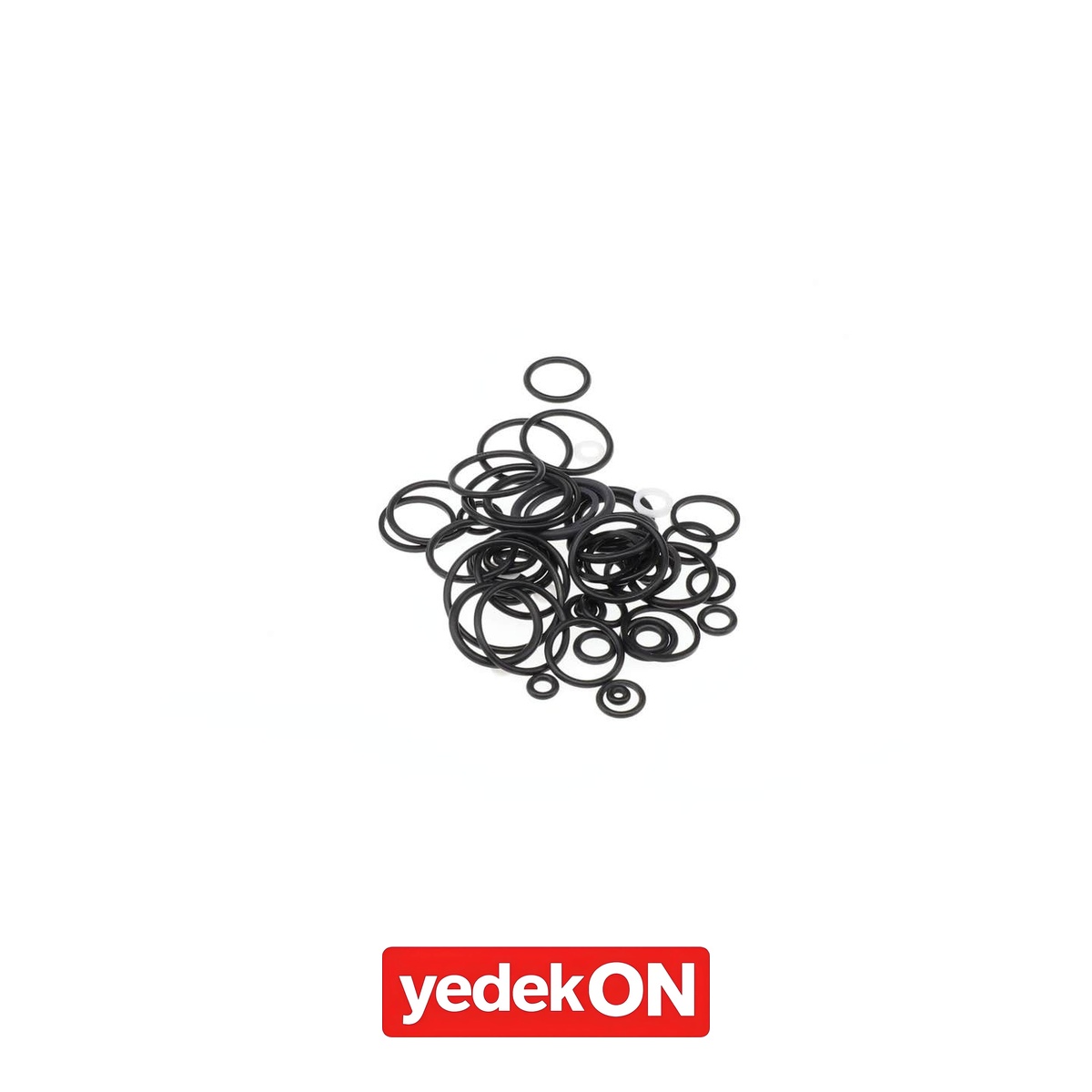 AGCO Keçe Seti - AGCO | 056677R1