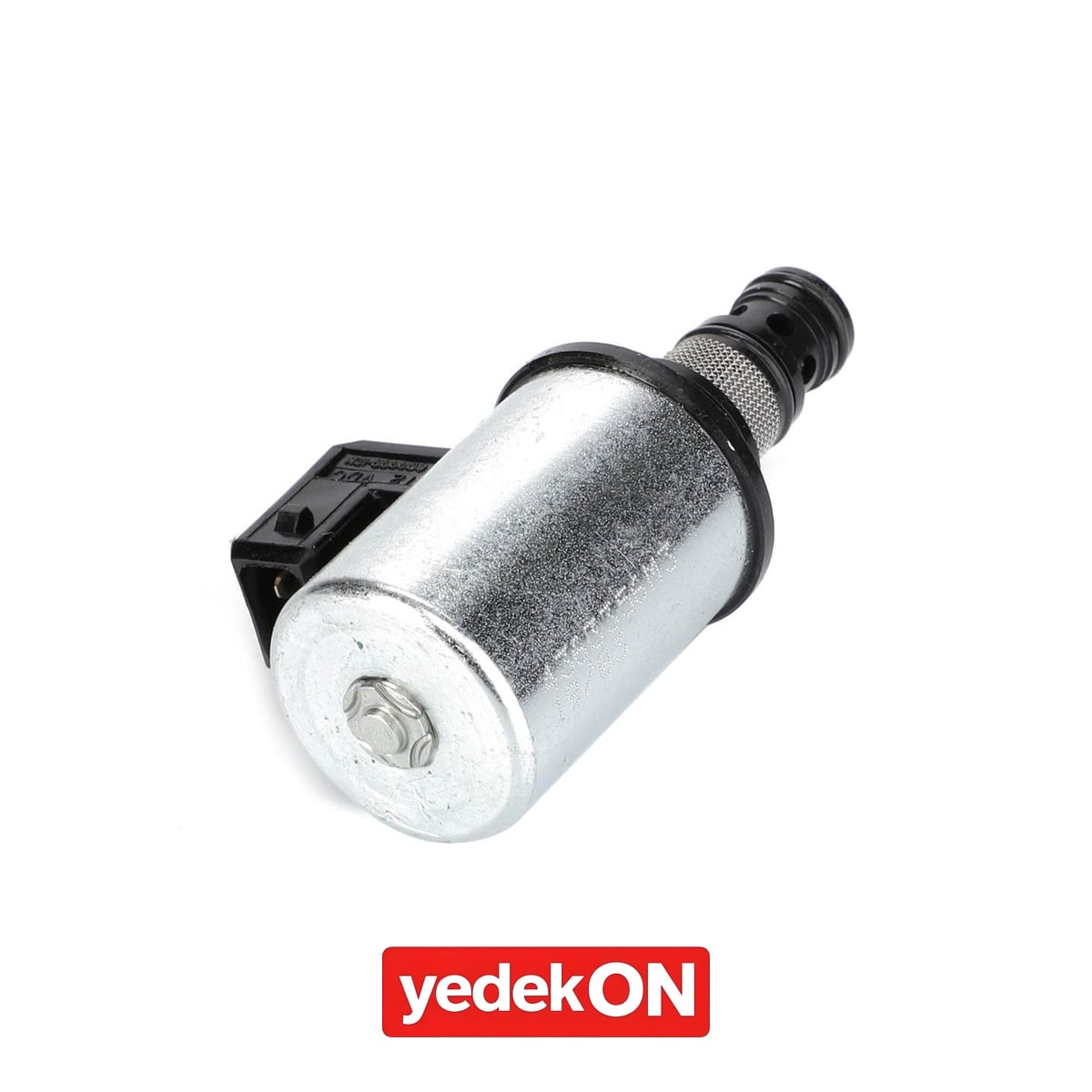 AGCO Elektrikli Valf - Massey Ferguson | 4363356M3
