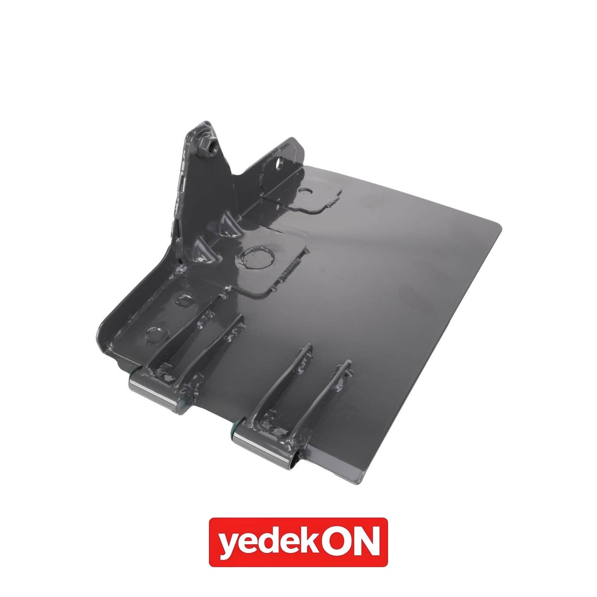 AGCO Sağ Yönlendirme Parçası - Massey Ferguson / Fendt / Valtra | ACW8496030