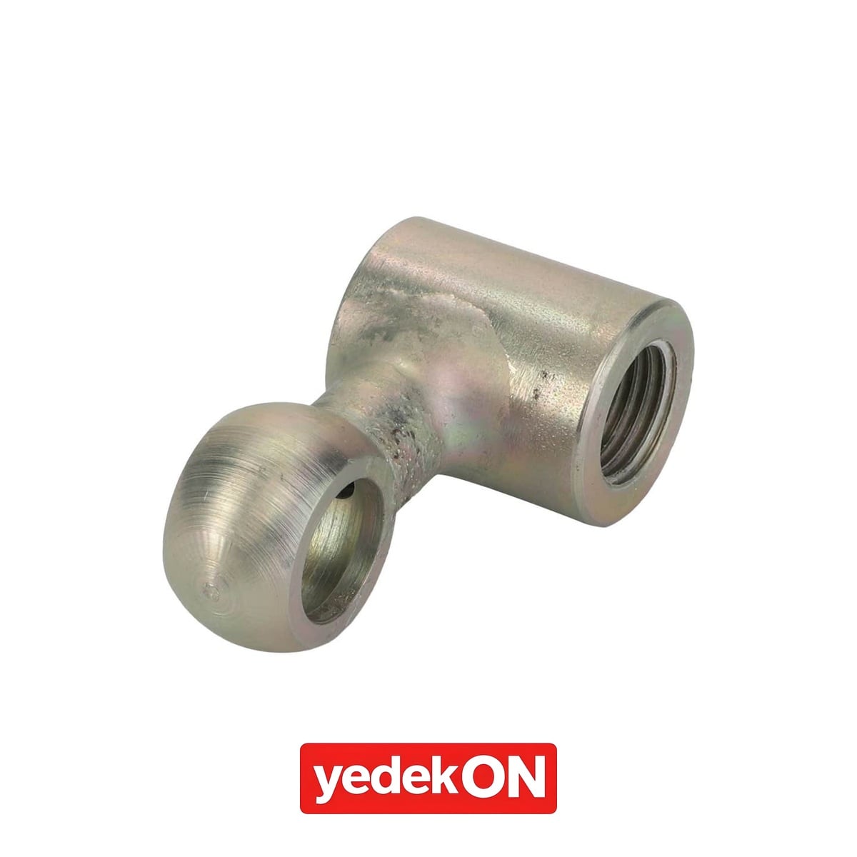 AGCO Destek Parçası - Massey Ferguson / Fendt / Valtra | ACP0667160