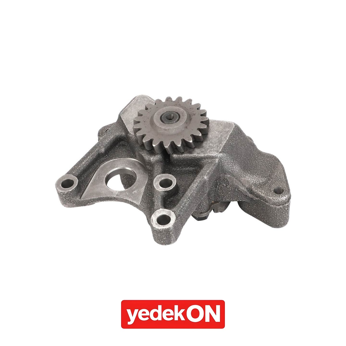 AGCO Yağ Pompası - Massey Ferguson | 4222282M91