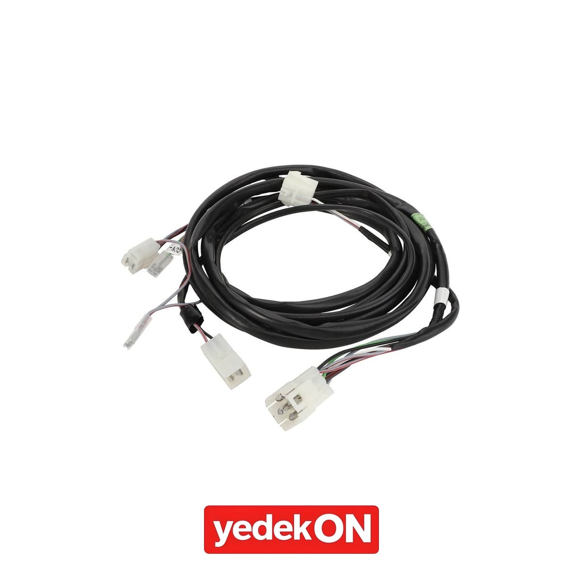 AGCO Elektrik Tesisatı - AGCO | 063343T2
