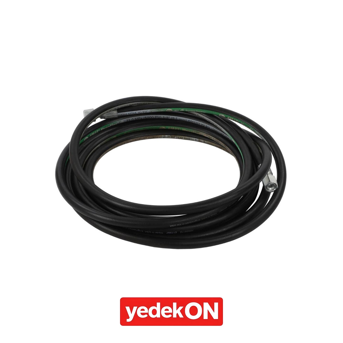 AGCO Hortum - Massey Ferguson | SN4308002