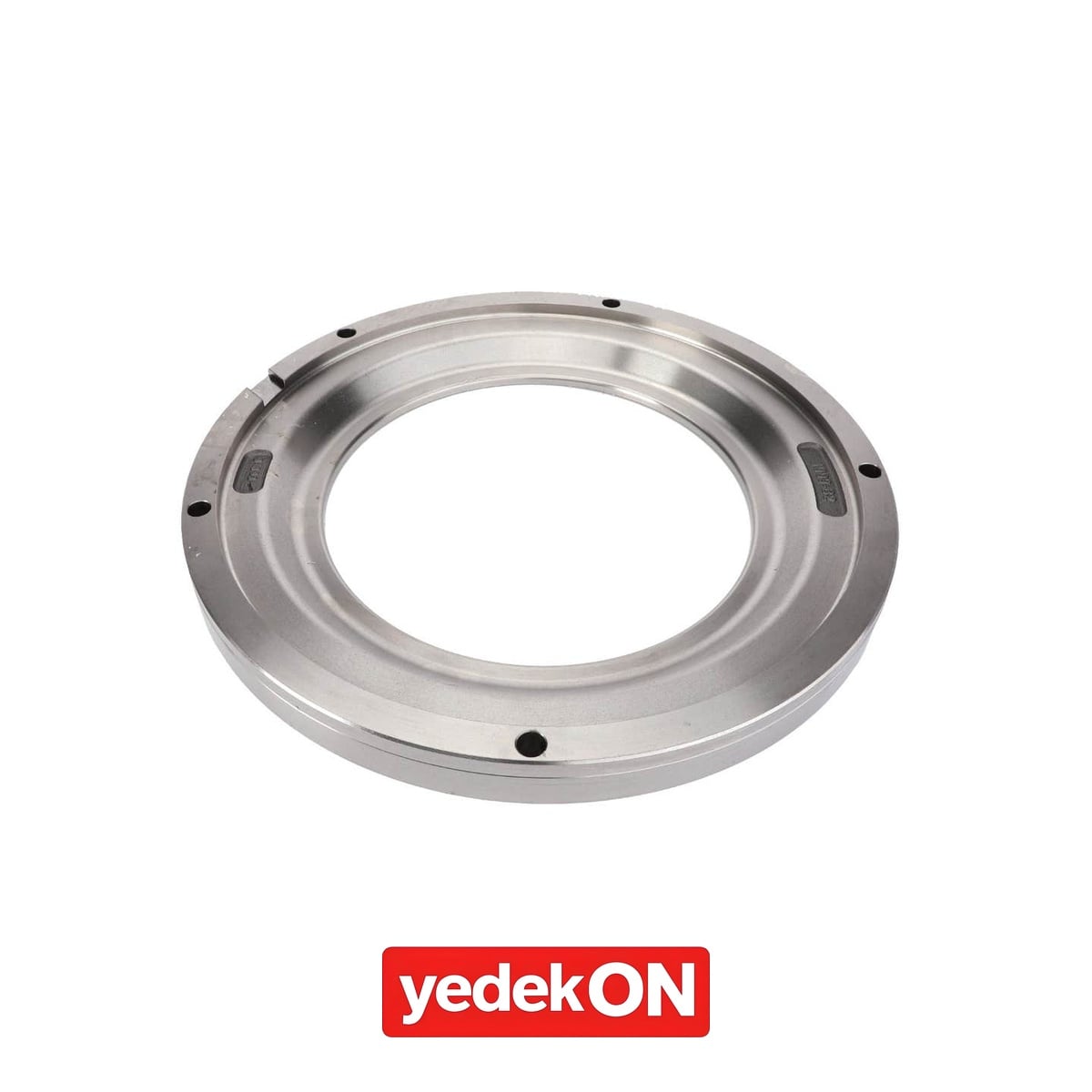 AGCO Fren Plakası - Massey Ferguson | 4304517M1