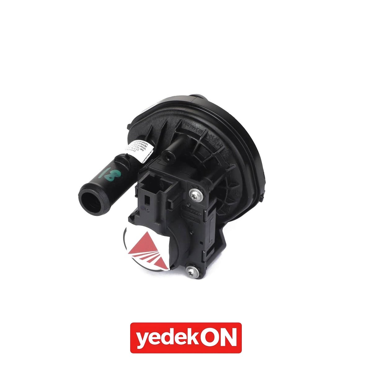 AGCO Su Valfi - Massey Ferguson / Fendt / Valtra | ACP0656330