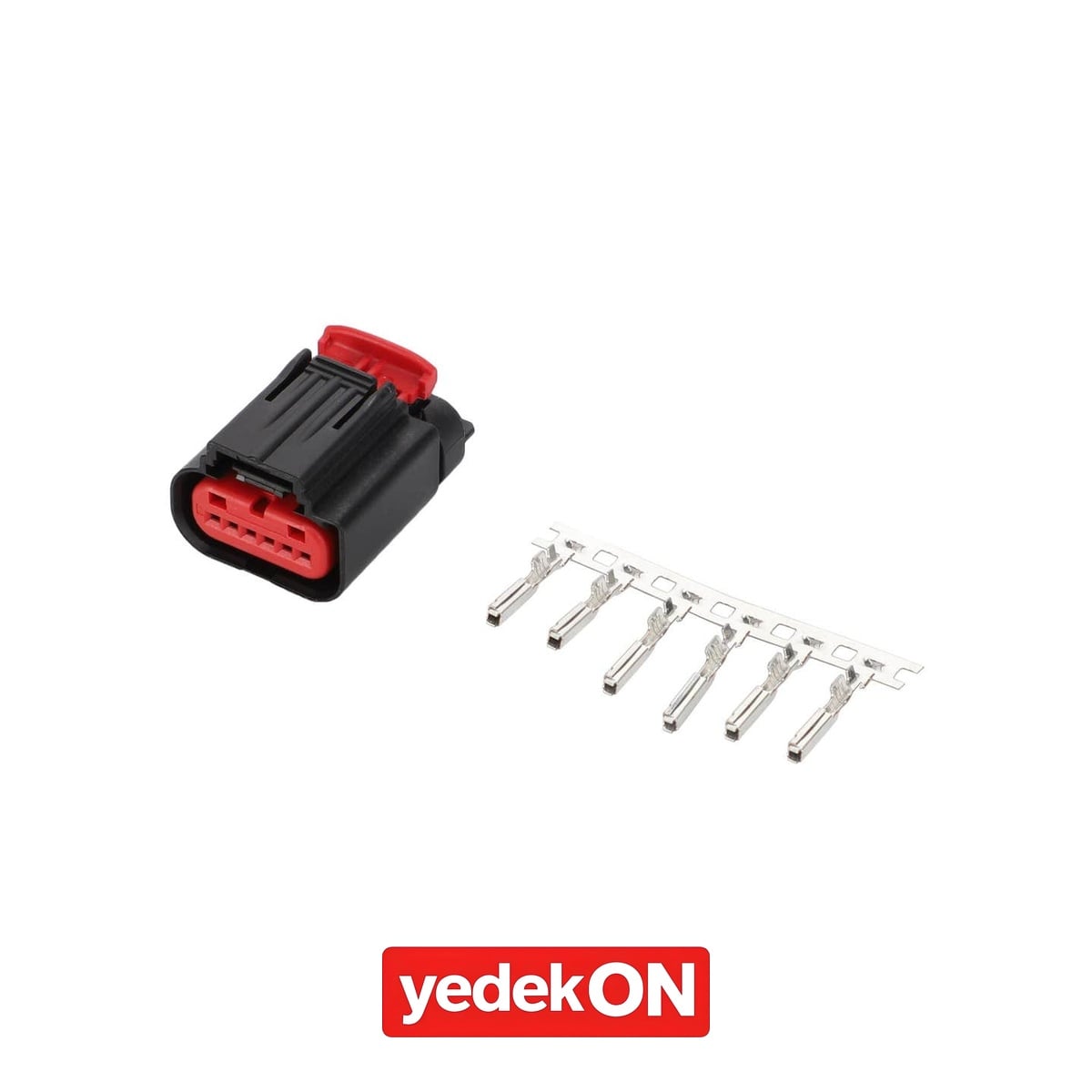 AGCO Bağlantı Noktası - Gleaner | G222903040750