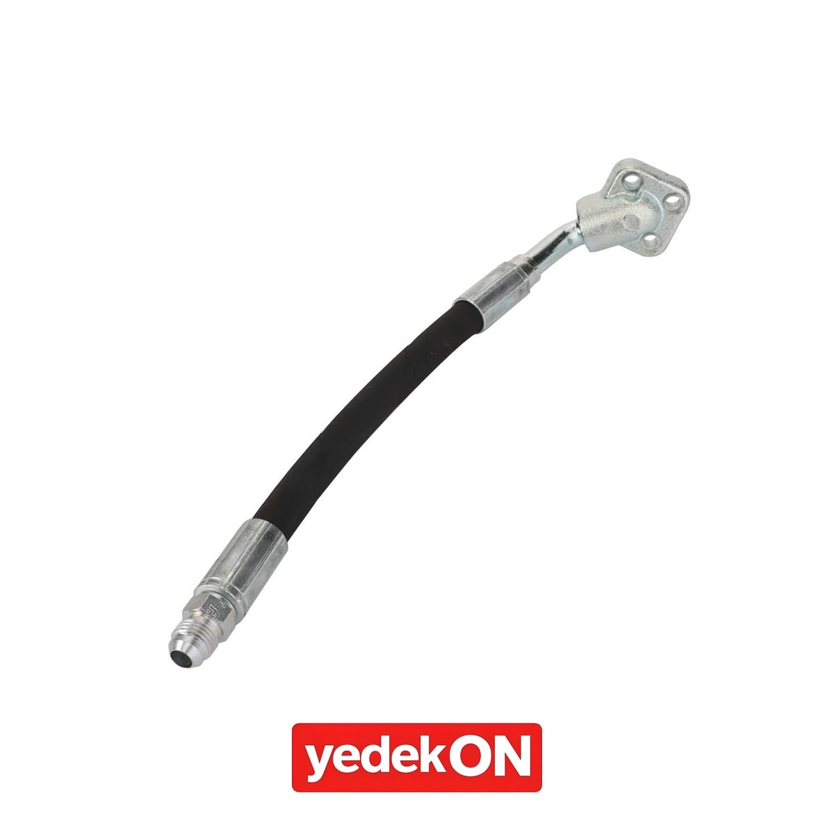 AGCO Hidrolik Hortum - Massey Ferguson | 3551047M91