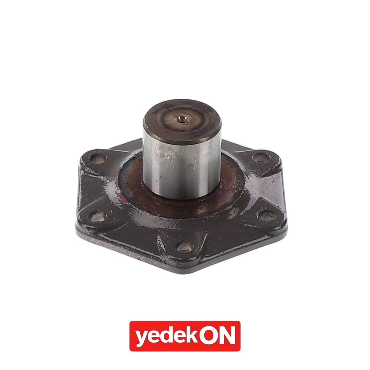 AGCO Dişli Kasa Kapağı - Massey Ferguson | 3706927M2
