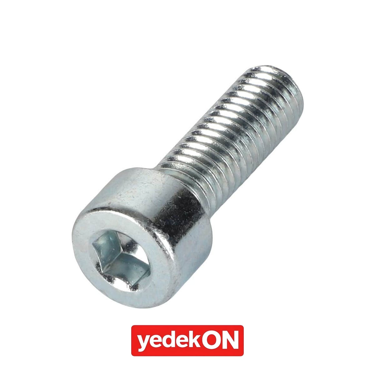 AGCO Altıgen Soket Cıvata - Valtra | V581804622