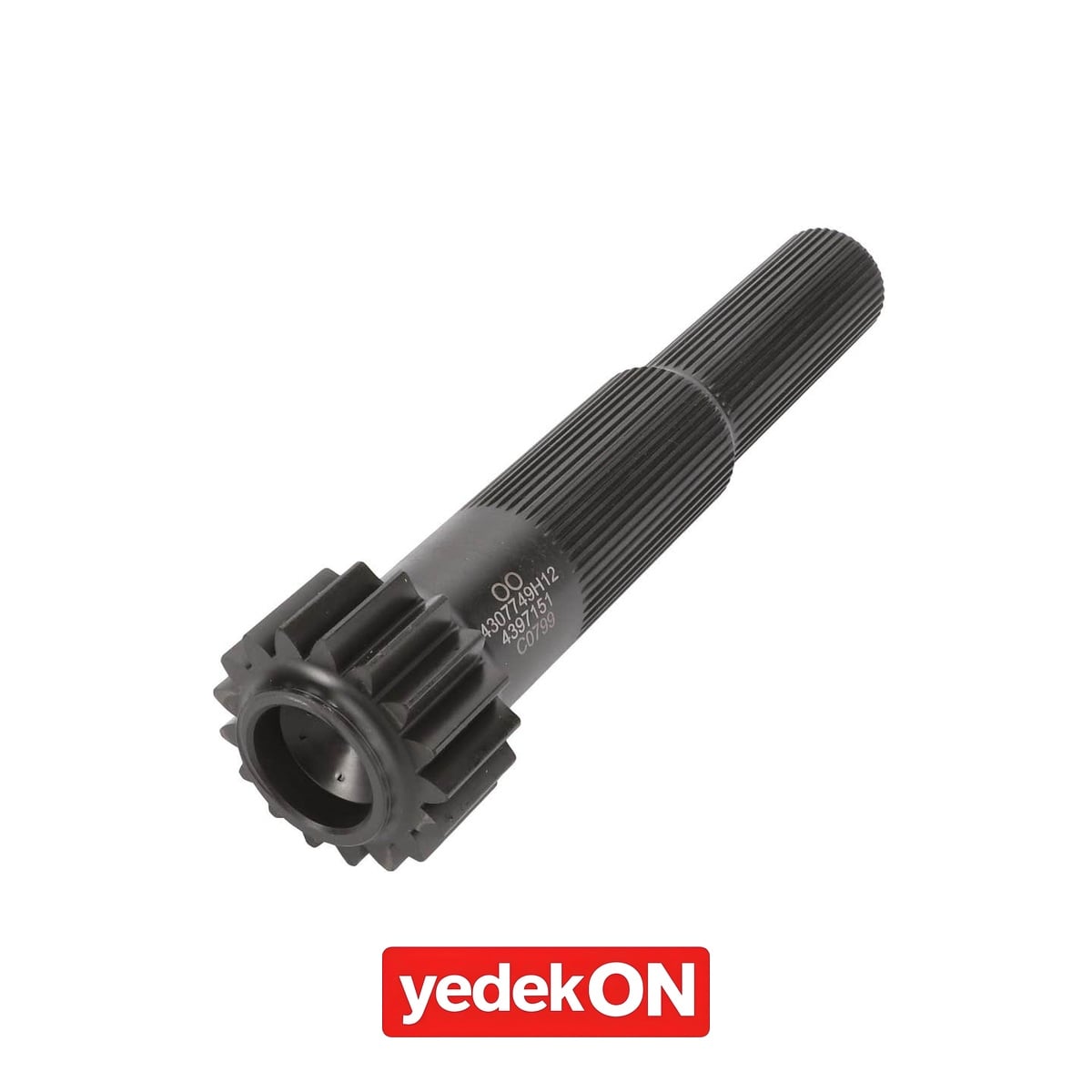 AGCO Sağ Planet Dişlisi - Massey Ferguson | 4307749M12