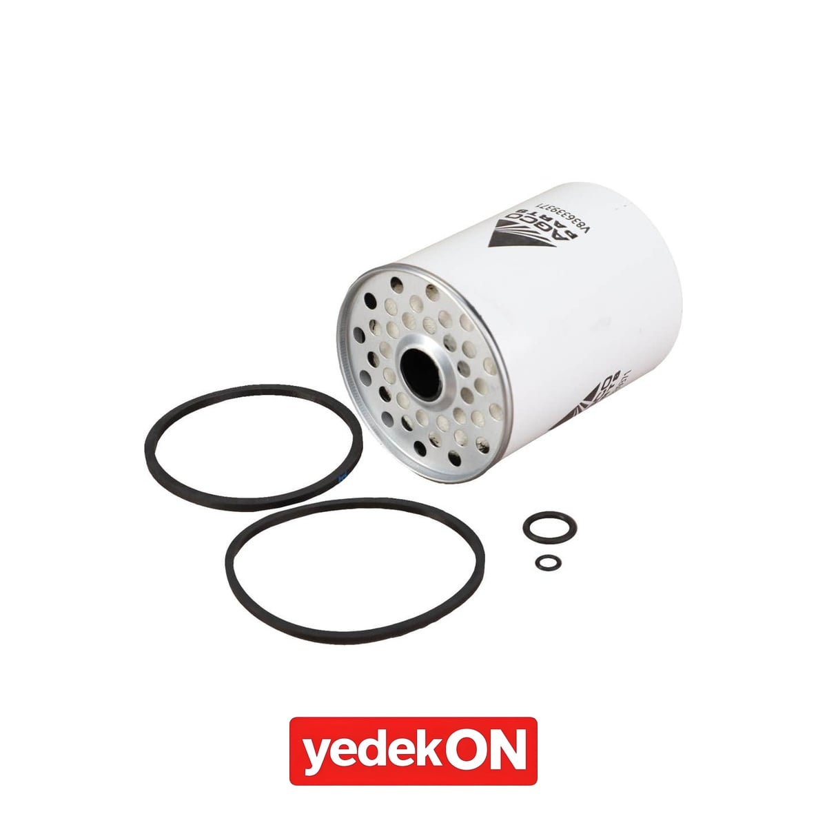 AGCO Yakıt Filtre Elemanı - Valtra | V836339371