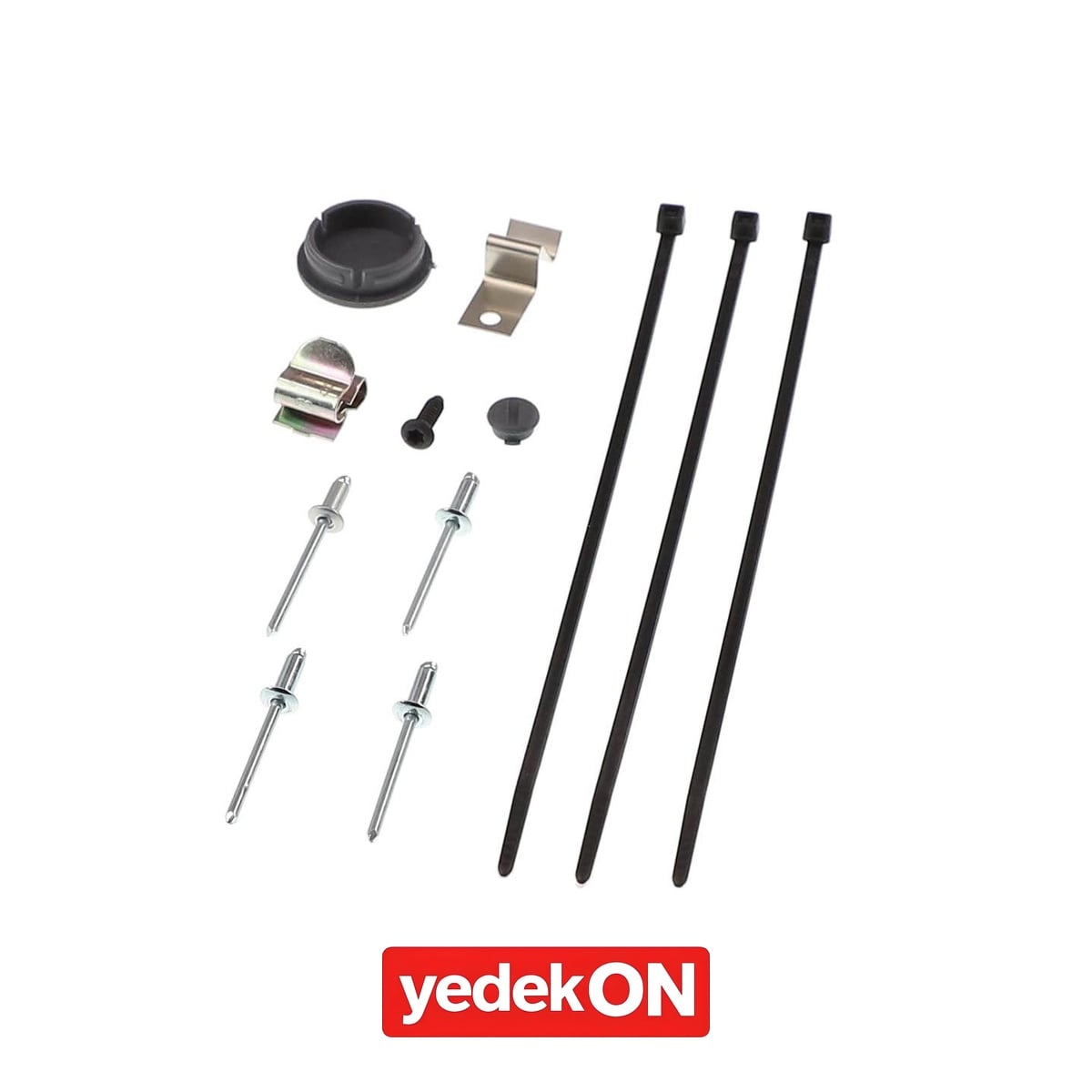 AGCO Kapak - Massey Ferguson / Fendt / Valtra | ACP0377380