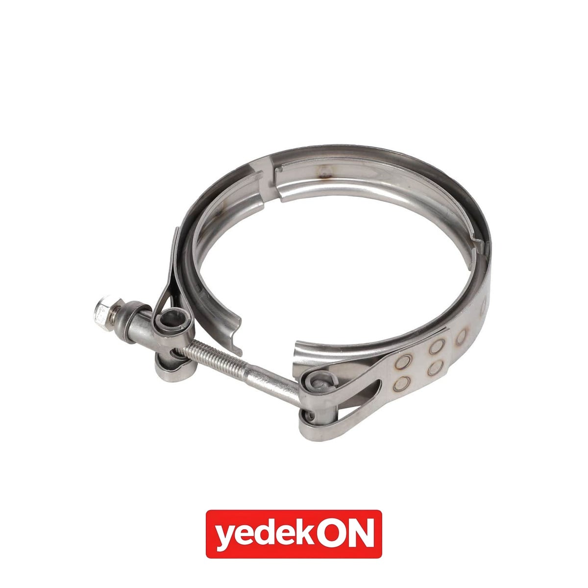 AGCO V Kelepçe - Valtra | V836840930