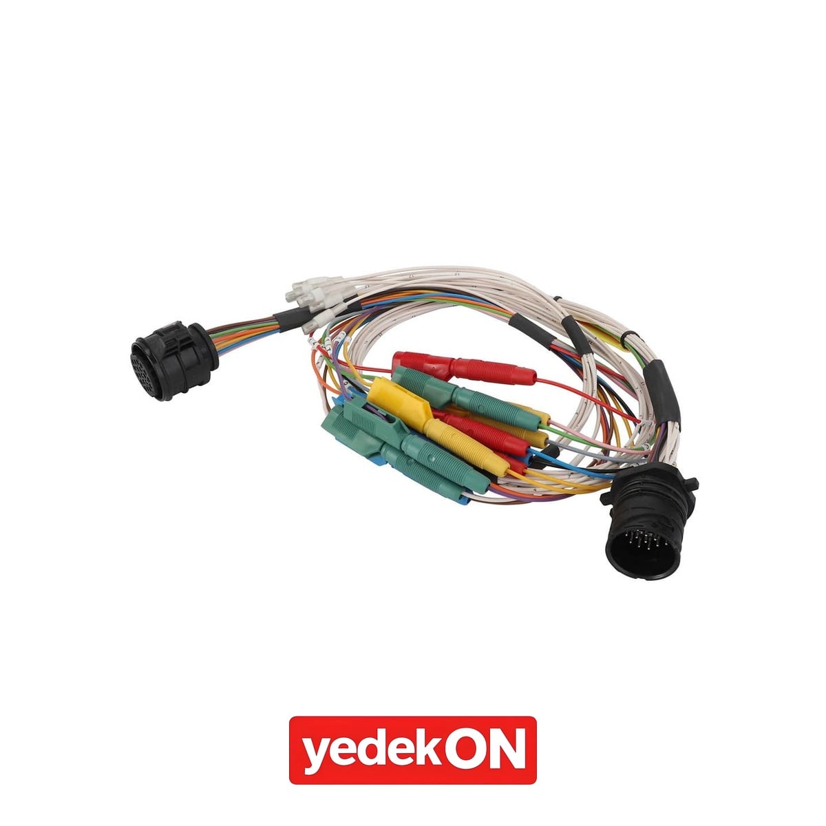 AGCO Elektrik Tesisatı - Massey Ferguson / Fendt / Valtra | ACT005397A