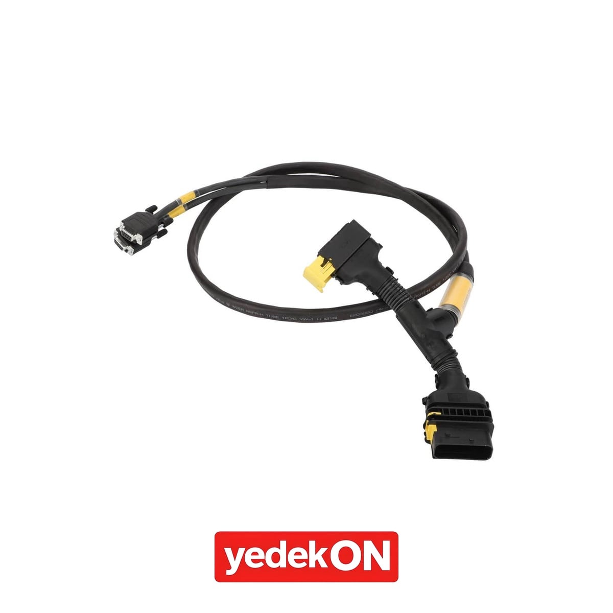 AGCO Adaptör Kablosu - Valtra | V837091233