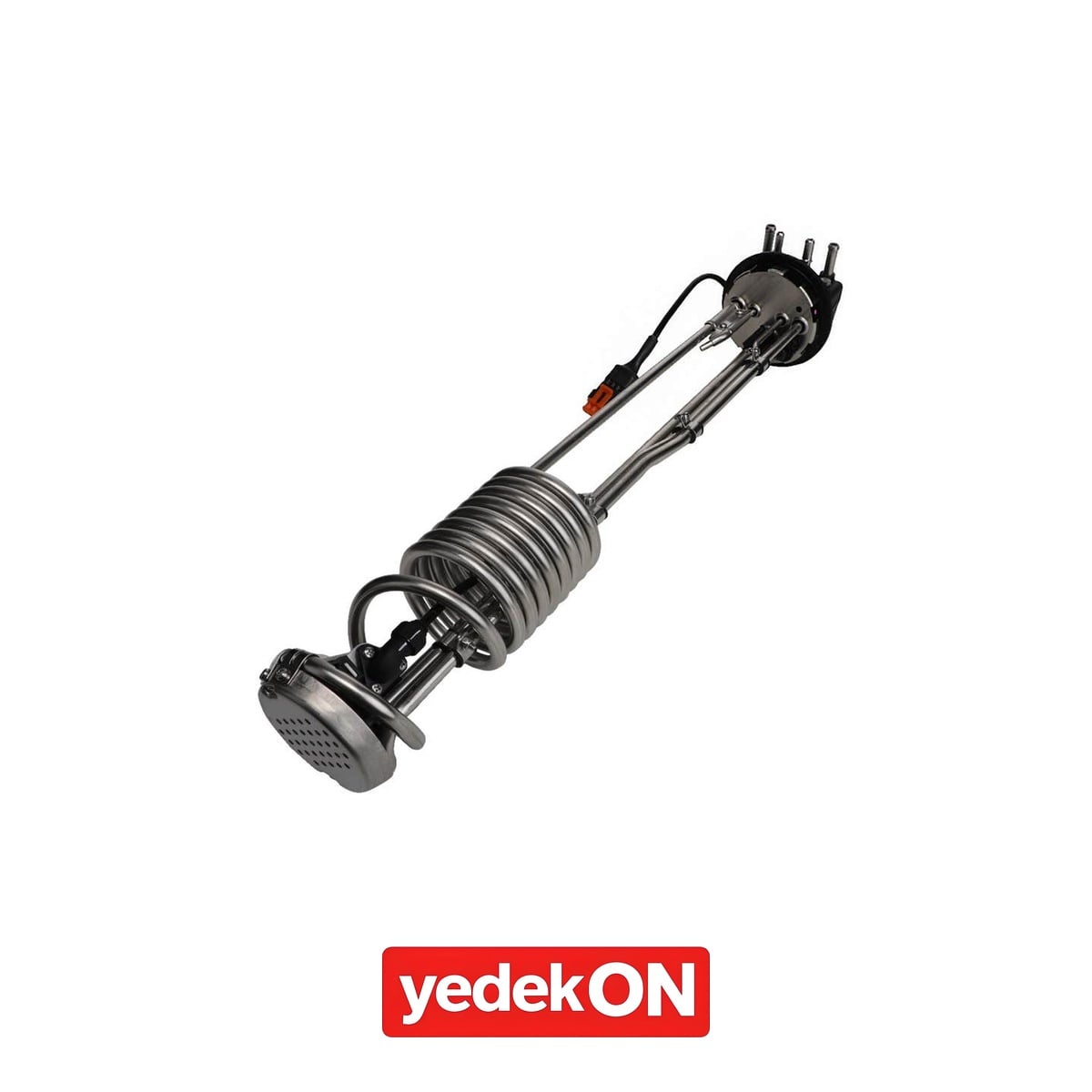 AGCO Yakıt Seviyesi Sensörü - Massey Ferguson / Fendt / Valtra | ACW288799A