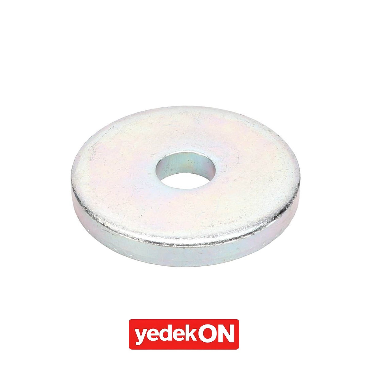 AGCO Düz Rondela - Massey Ferguson | LA355521260