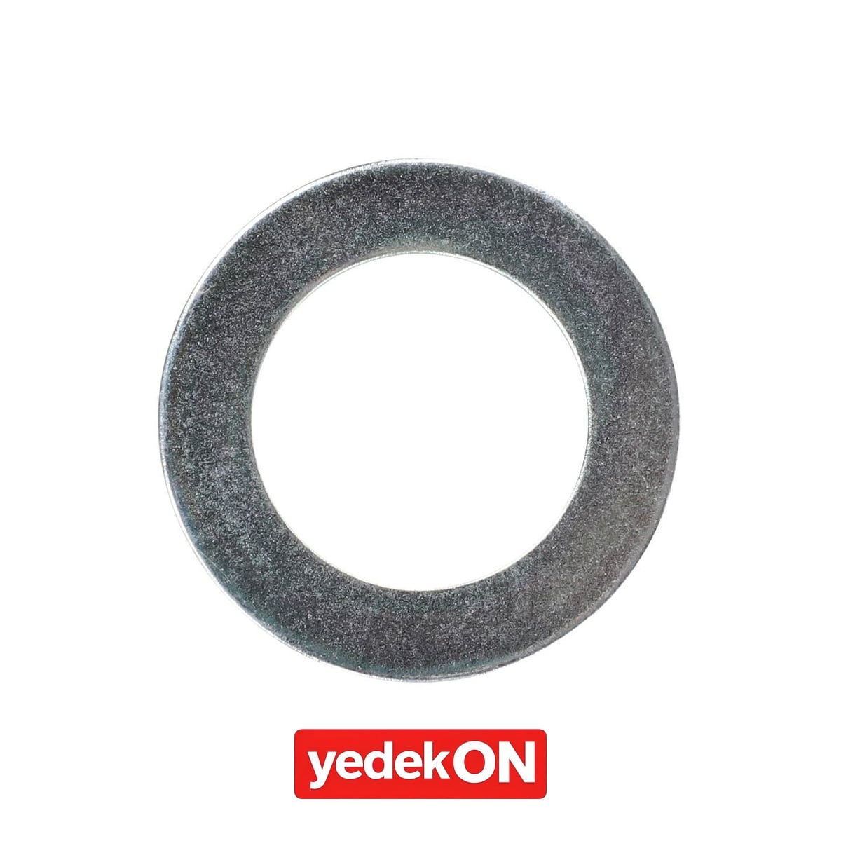 AGCO Düz Rondela - Massey Ferguson | LA355532605