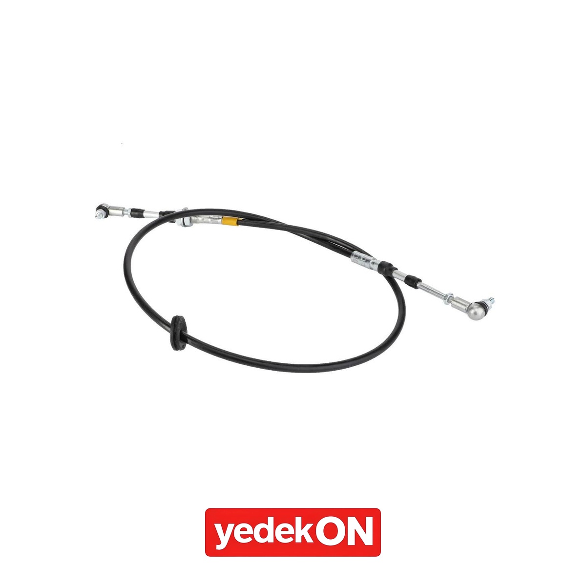 AGCO Vites Manivela Kablosu - Massey Ferguson | 3786478M1