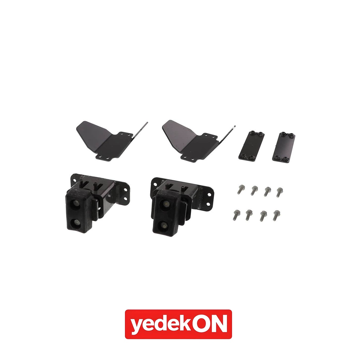 AGCO Tampon Takımı - Massey Ferguson / Fendt / Valtra | ACX3282190