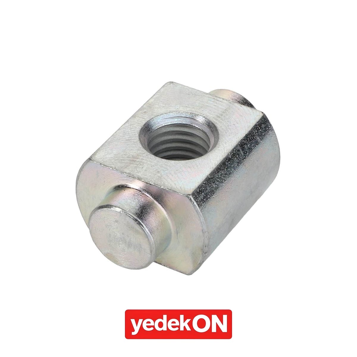 AGCO Kelepçe Parçası - Massey Ferguson | LA323357750