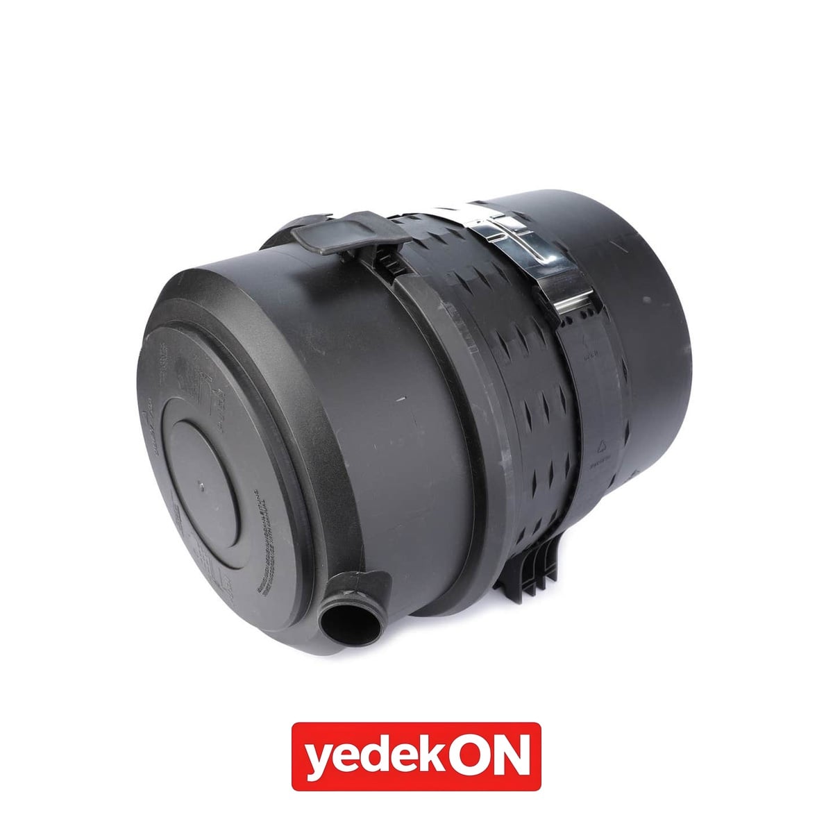 AGCO Hava Filtre Montajı - Massey Ferguson | 3788256M1