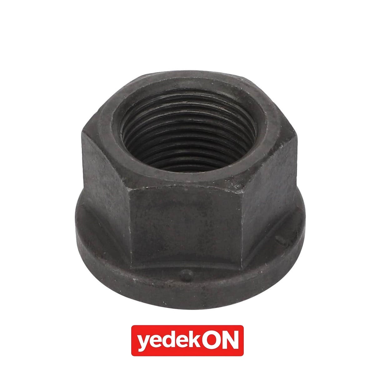 CLAMPING NUT