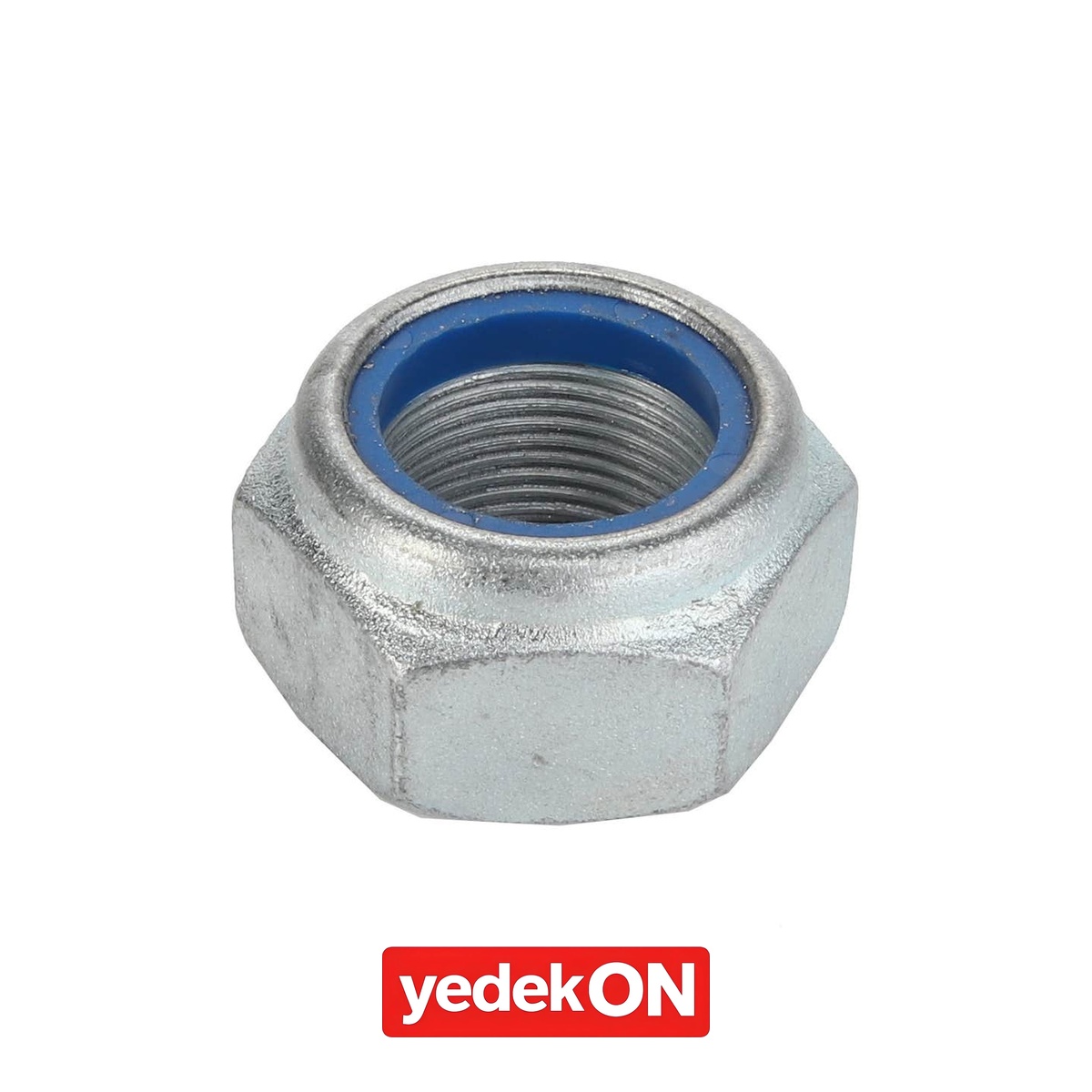 AGCO Kilit Somunu - Massey Ferguson | 3789569M1