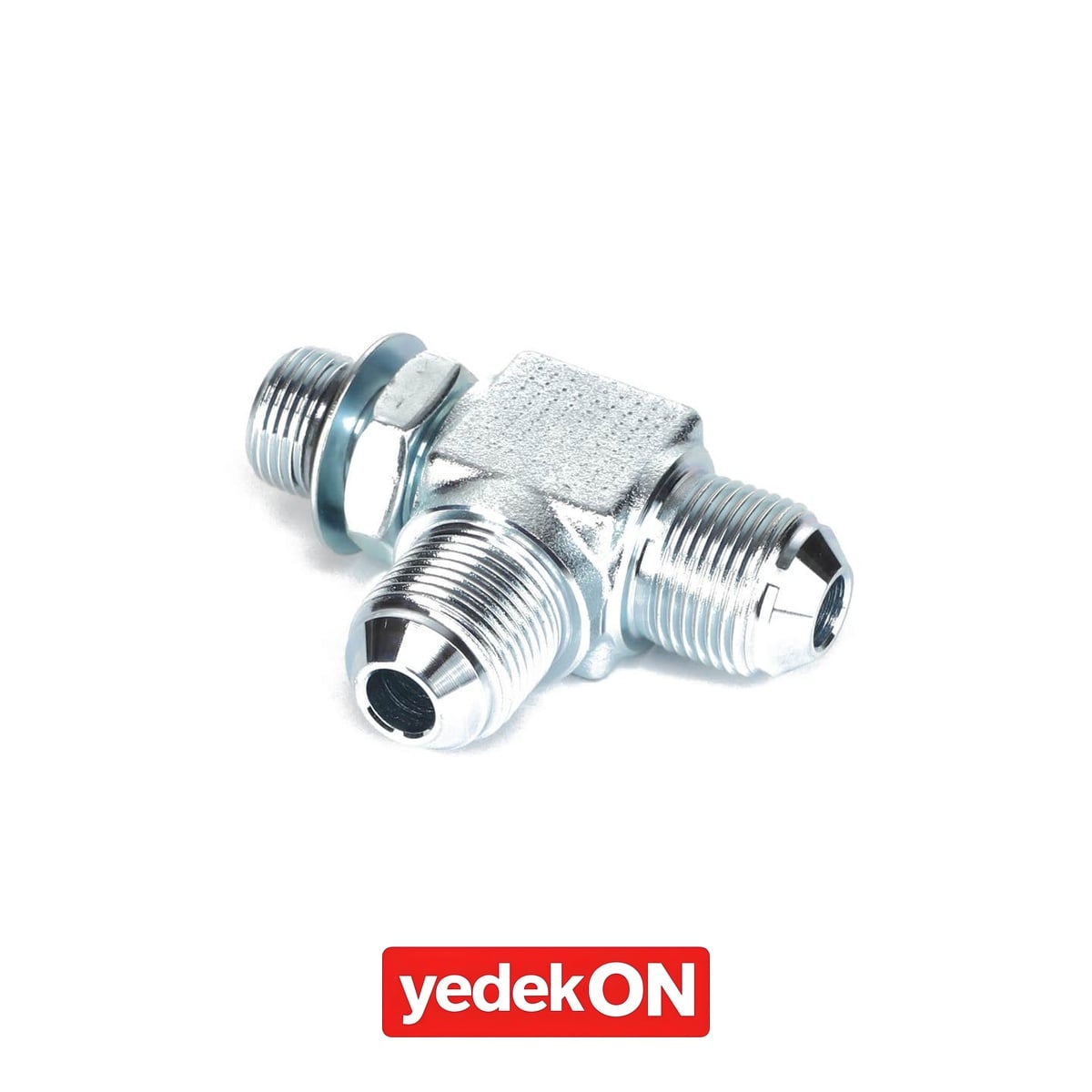 AGCO TEE BAĞLANTI PARÇASI - Massey Ferguson | 3608839M91