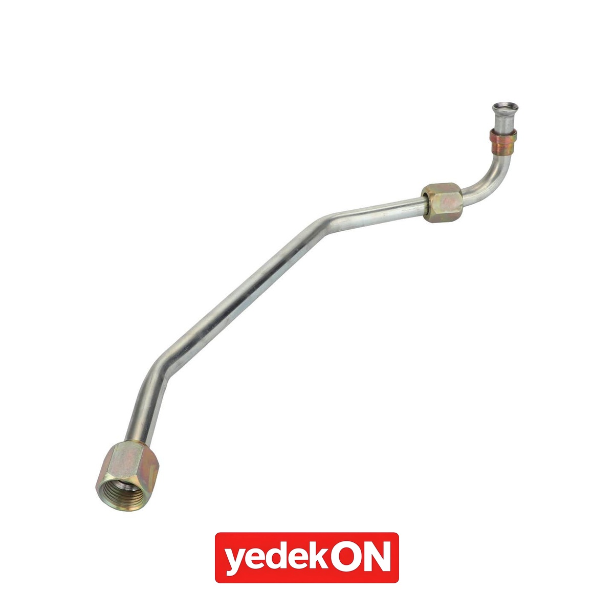 AGCO Hortum - Massey Ferguson | 3792302M1
