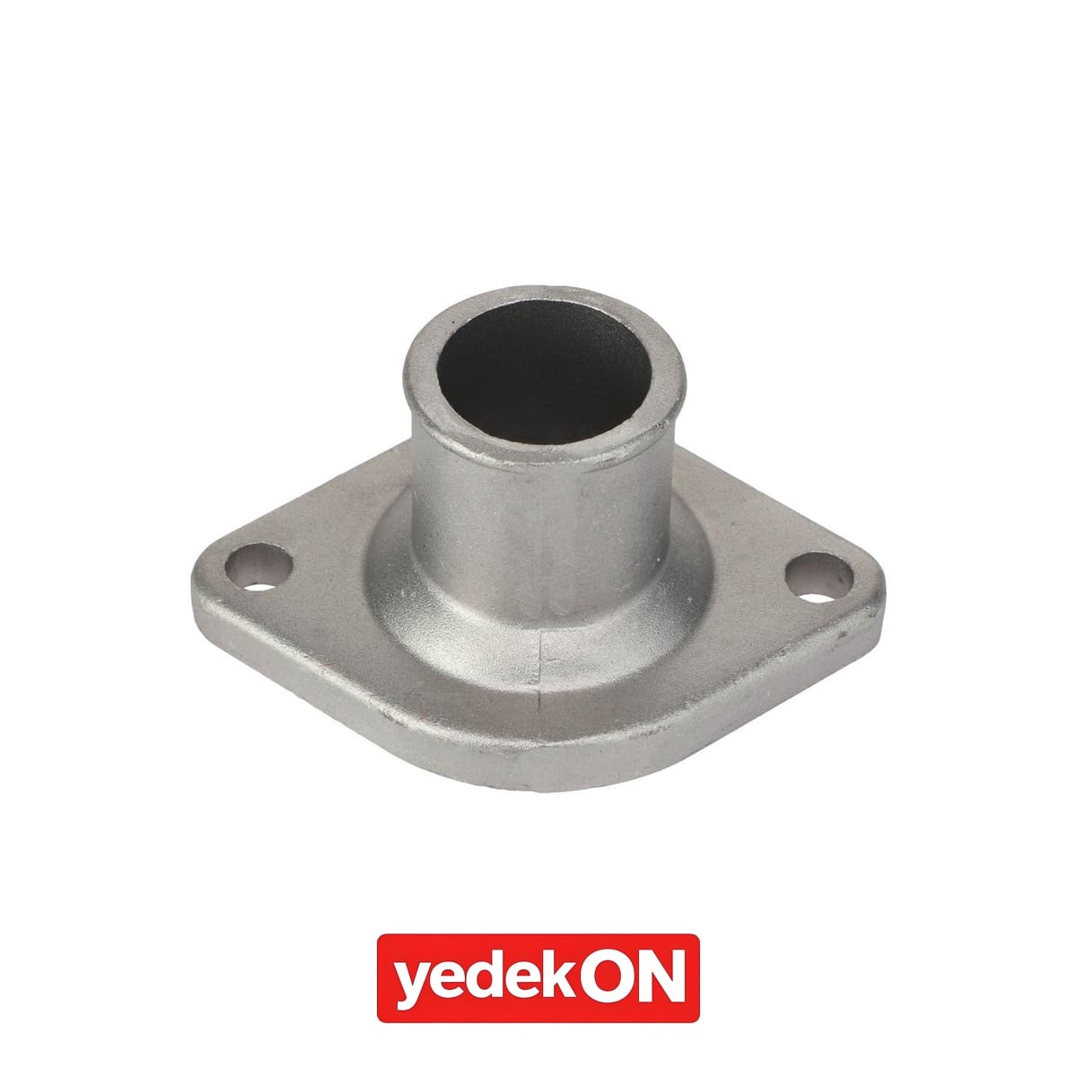 AGCO Termostat Kapağı - Massey Ferguson | 3757051M1