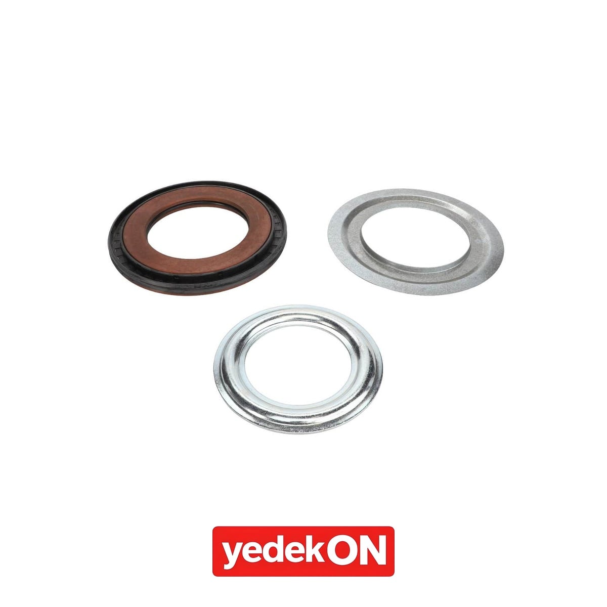 AGCO Keçe Seti - Massey Ferguson | 3904704M91