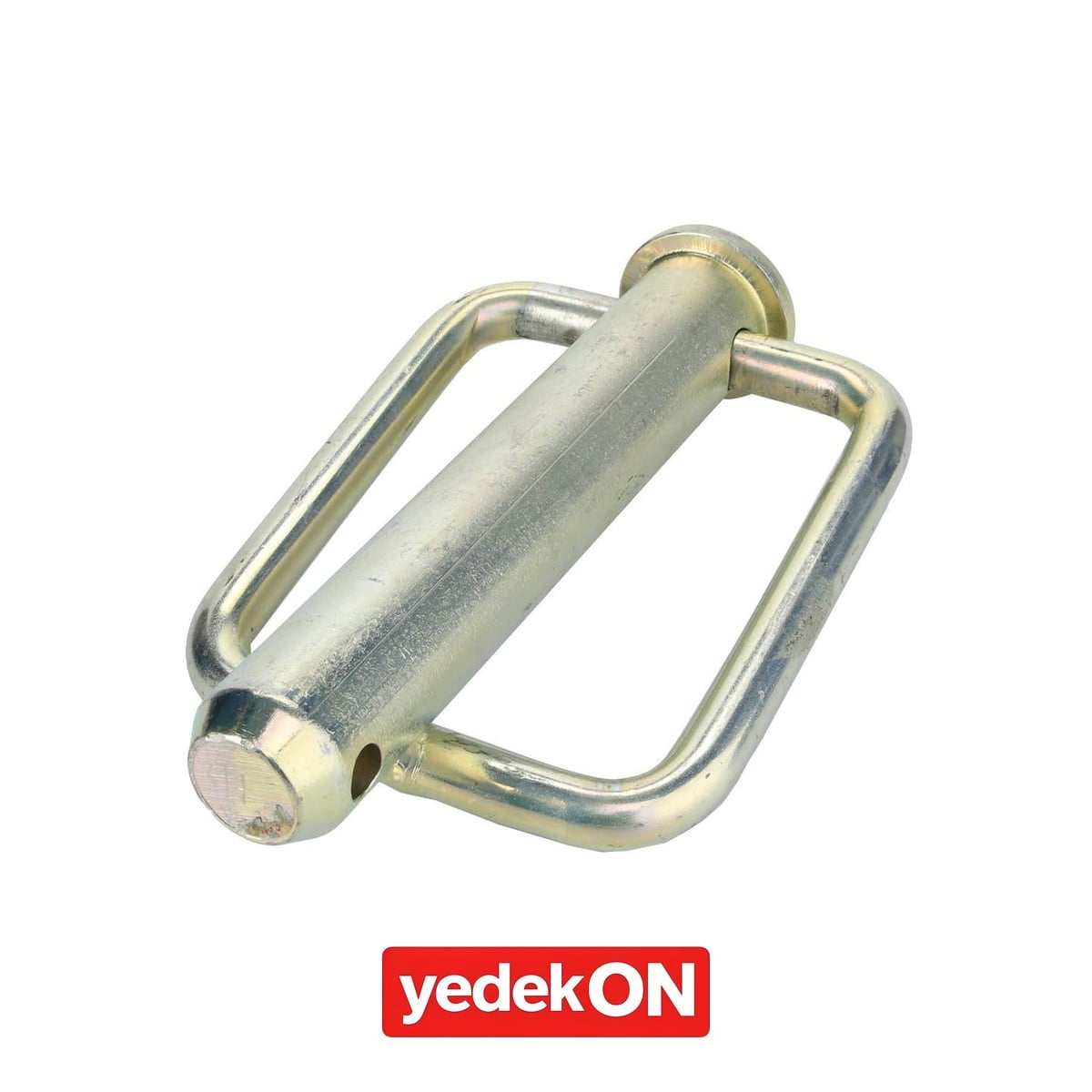 AGCO Clevis Pim - Massey Ferguson | 4295598M2