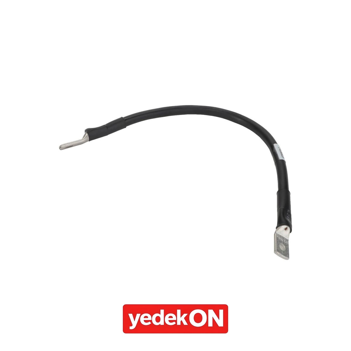 AGCO Negatif Akü Kablosu - Massey Ferguson | 4377681M2