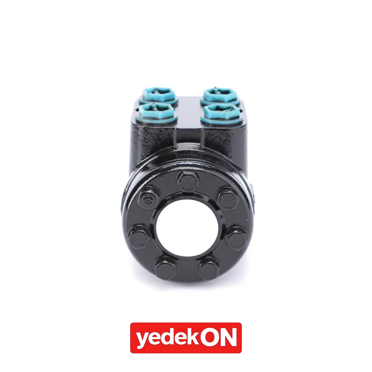 AGCO Direksiyon Ünitesi - Massey Ferguson | 3821548M91