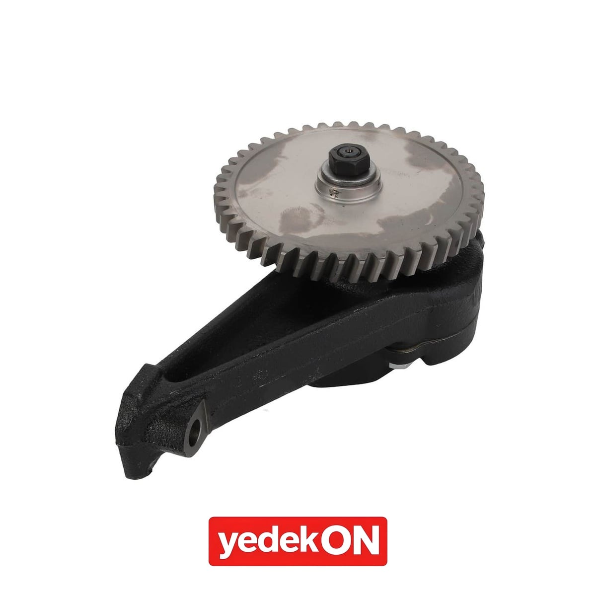 AGCO Yağ Pompası - Valtra | V836652603