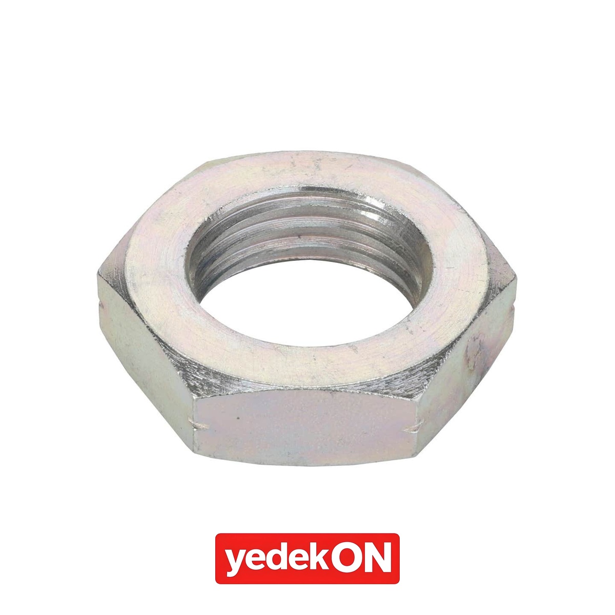 AGCO Somun - Massey Ferguson | 3909385M1