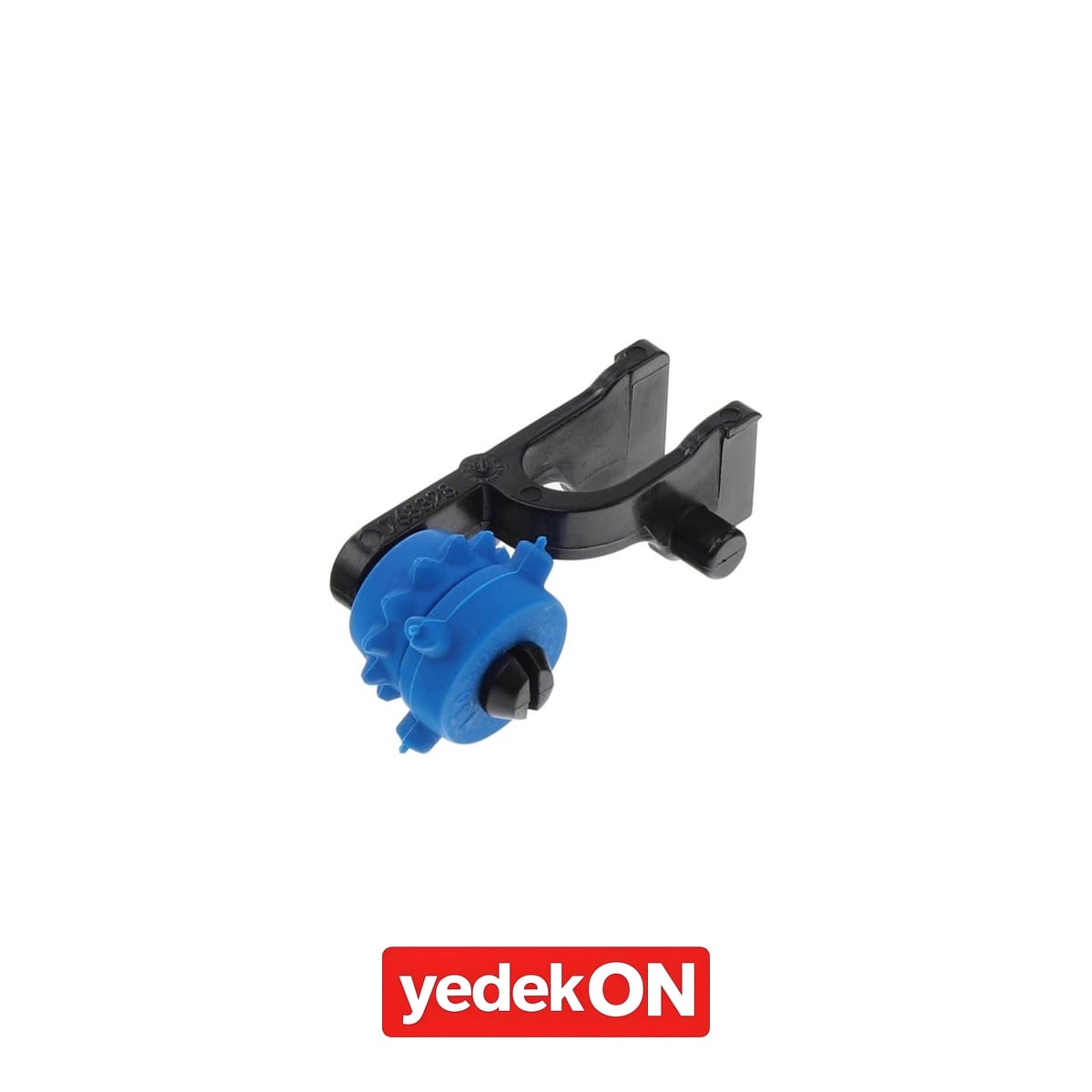 AGCO Egzoz Atık Gazı Ejektörü - Massey Ferguson / Fendt / Valtra | ACW0824680