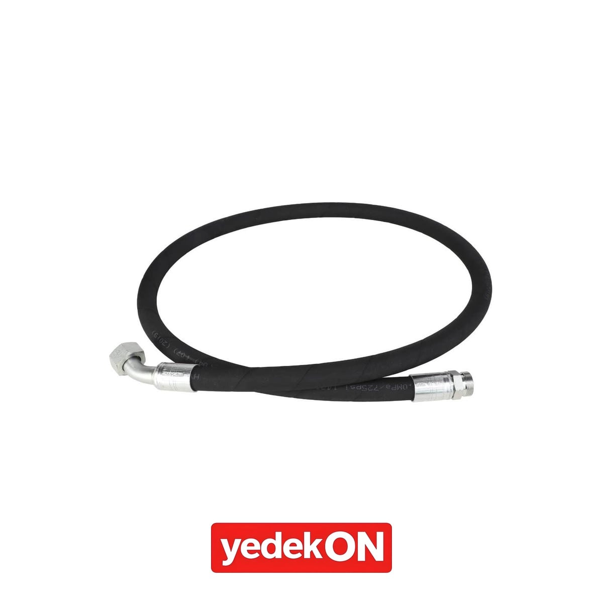AGCO Hidrolik Hortum - Massey Ferguson | 4288547M1