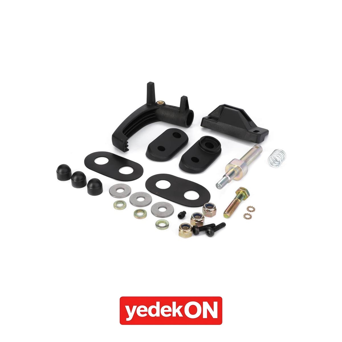 AGCO Yedek Parça Paketi - Massey Ferguson | 4297345M13